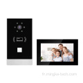 Vente directe Smart Villa Doorbell Vidéo Interphone